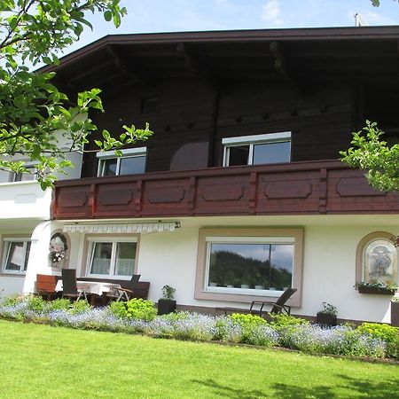 Haus Birgit Walchsee Exterior foto